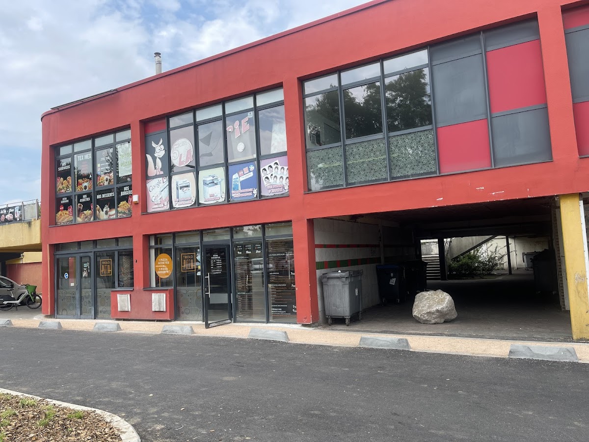 Snack (Food City) Photos 2